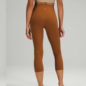 Lululemon align leggings